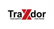 Traxdor Logo